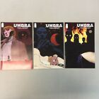 Umbra 1-3 Complete Set 1 2 3 Image Comics 2006 READ DESCRIPTION