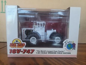 Big Bud 16V-747 Modern Field Ed. 1:64 Scale - Picture 1 of 8