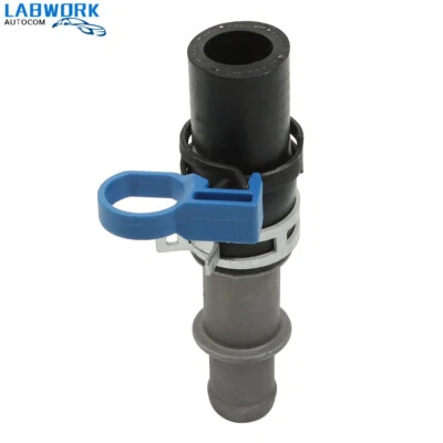 Manguera de calefacción de aire acondicionado HVAC 2005-2015 para Nissan Frontier Xterra 2,5 L 4,0 L Foto 1 de 4