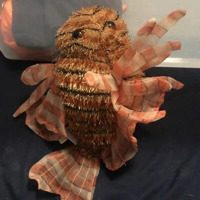Webkinz Lionfish - Image 1 of 4