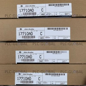 1PC New Allen-Bradley 1771-OAD Free Shipping With 1 Year Warranty - Picture 1 of 4