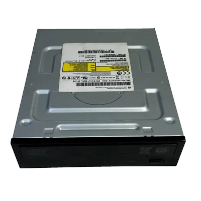 Unidad de DVD/CD-RW HP SATA - 575781-801 Foto 1 de 4