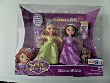 muñeca princesa sofia toysrus