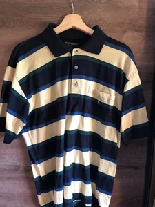 Yves Saint Laurent T-Shirt, Herren, Größe L, guter Zustand - Bild 1 von 4