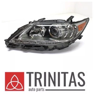 2013 2014 2015 faro 13 14 15 Lexus ES350 ES300h faro luz LH - Imagen 1 de 4