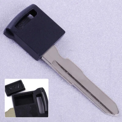 Remote Key Blade Insert Blank Uncut fit for SUZUKI Swift SX-4 Grand Vitara 06-12