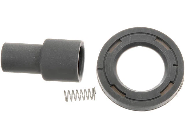 Bota bobina de encendido directo para Toyota Corolla 2000-2008 1,8 L 4 cilindros 18XBKC Foto 1 de 1