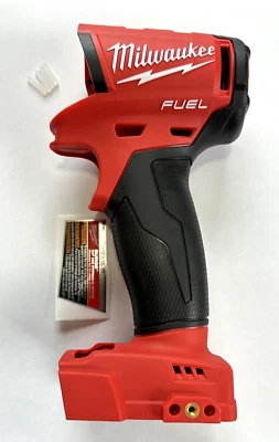 housing for 2760-20 M18 1/4" HEX HYDRAULIC DRIVER 31-44-0049 - Image 1 of 4