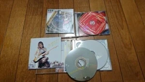 yui Japan CD SET x2 【CAN'T BUY MY LOVE】 etc. Album set(Used item)S06115 - Picture 1 of 3