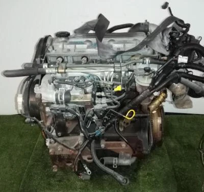 ⭐ RF 92441 full engine for MAZDA 323 BERLINA F S (BJ) 2.0 TURBODIESEL 1998 - Image 1 of 4
