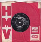 Tommy Roe..The Folk Singer...Excellent 1963 Hmv Pop 7"..Pop 1138