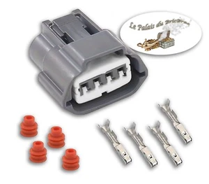 Kit Connecteur adaptable Sumitomo 4 voies - Bild 1 von 1
