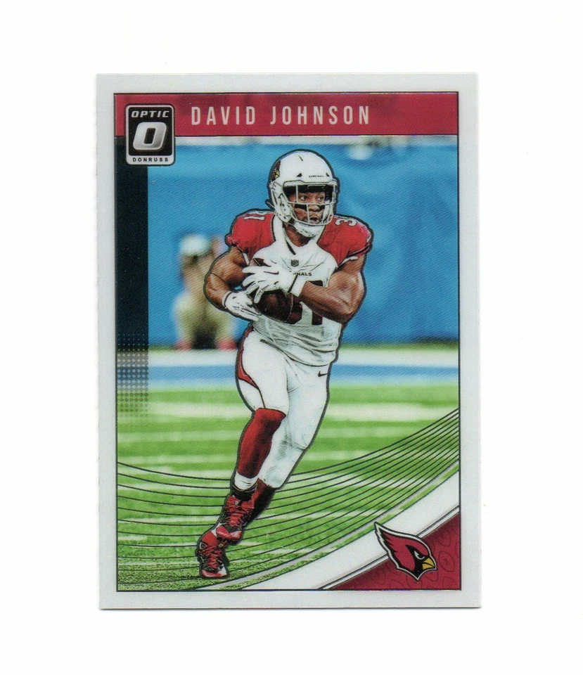 2018 DONRUSS OPTIC COMPLETE YOUR SET STARS AND ROOKIES AND RATED ROOKIES - Image 1 of 1