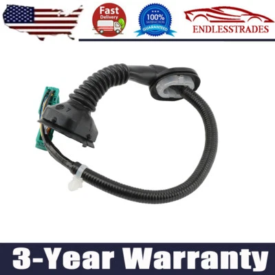 Arnés de cableado de puerta delantera 32757-STX-A00 18 PINES nuevo para Acura MDX 2007 2008 2009 Foto 1 de 4