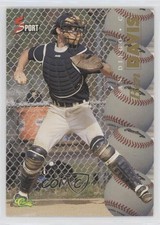 1995 Classic 5 Sport Ben Davis #96