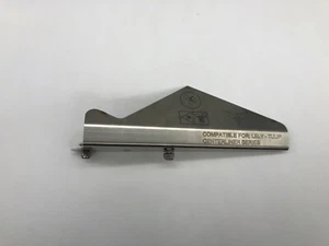 Kit Ricambio Palette Destrorso Spandiconcime LELY CENTERLINER - 6pz - Foto 1 di 3