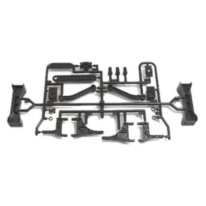 Tamiya King/Knight Hauler/Globe Liner/MAN/Scania, 0005472/10005472 Parti F - Foto 1 di 1