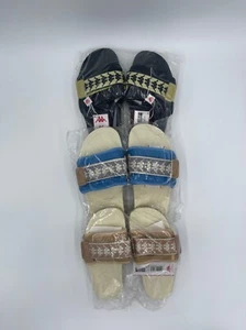 Sandalias Kappa 222 Banda Zaryn 1 unisex diapositivas totalmente nuevas con etiquetas 33172XW - Imagen 1 de 10