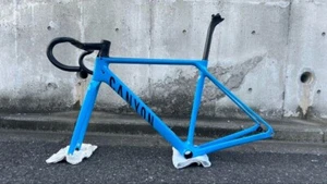 Canyon Ultimate CF SL Disk Road Bike Carbon Size S USED[Very Good] F/S from JP - Picture 1 of 8