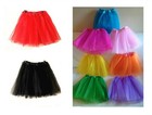 High Quality 80s Fancy Dress Tutu Skirt KIDS GIRLS WOMEN LADY Tutus Hen Party