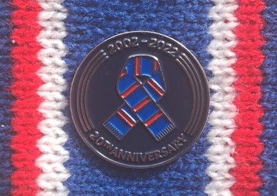 Glasgow Rangers Badges for sale | eBay