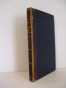 1841 Utility & Importance of Creeds, Confessions. Miller Princeton Presbyterian - Picture 1 of 6