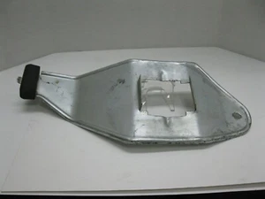 1961 1962 61 62 Chevy Impala BelAir Biscayne Speaker Bracket (Plate) OEM - Picture 1 of 2