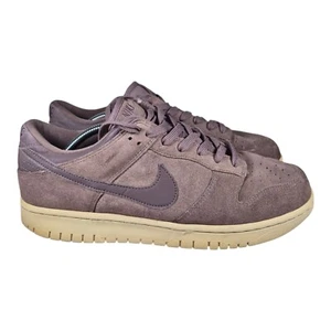 Nike Dunk Low Premium Taupe Grey 921307-200 - UK9/EU44 - Picture 1 of 13