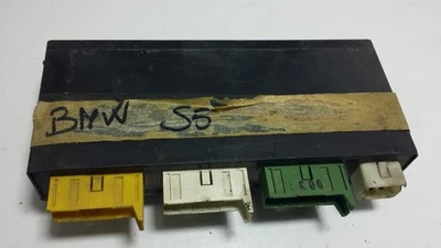 CENTRALINA MODULO DI CONTROLLO PER BMW Serie 5 E34 Berlina 61351379740 Benzina  - Immagine 1 di 3