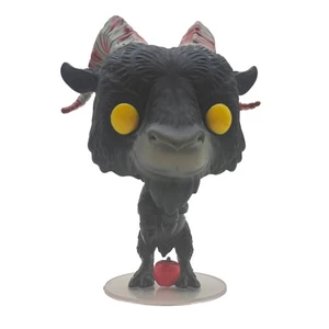 Funko POP Movies The Witch VVitch Black Phillip #612 Vinyl Figure 10cm 2018 - Picture 1 of 8