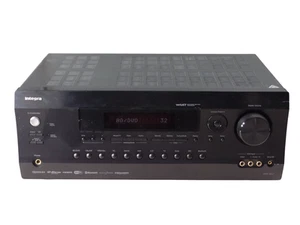 Integra DTR-20.7 7.2 Channel Network AV Surround Sound Receiver - Free shipping - Picture 1 of 8