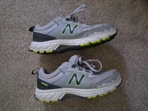 Men’s New Balance Style #MT510CG5 Shoes Size 9.5 All Terrain Athletic Shoes - Picture 1 of 8
