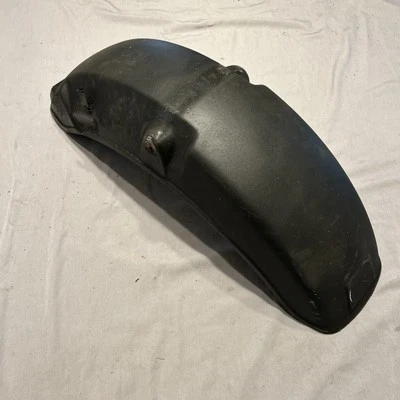 Kawasaki Vulcan 750 1999 guardabarros trasero Foto 1 de 4