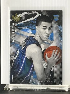 2022-23 Panini Court Kings #91 Caleb Houstan - RC - 18085 - Picture 1 of 2