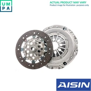 CLUTCH KIT CKE-FO27R FOR FORD C-MAX/FOCUS MAZDA 3 VOLVO S40II/V50/C30 1.6L 4cyl - Picture 1 of 5