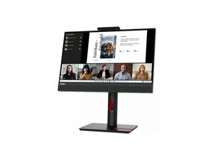 Lenovo ThinkCentre Tiny-In-One 22 inch Gen 5 non touch Monitor - Picture 1 of 5