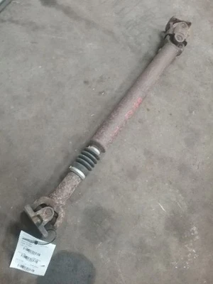 93 94 95 FORD EXPLORER Front Drive Shaft 4w4.0aodrusty - Изображение 1 из 4