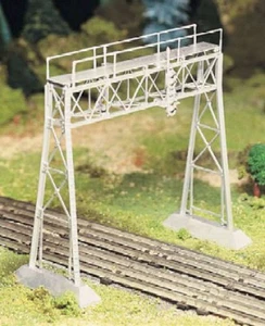 O Signal Bridge (Silver) Kit - Picture 1 of 1