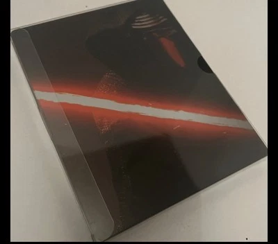 Star Wars: The Force Awakens Zavvi Exclusive Limited Edition Steelbook - Image 1 of 4