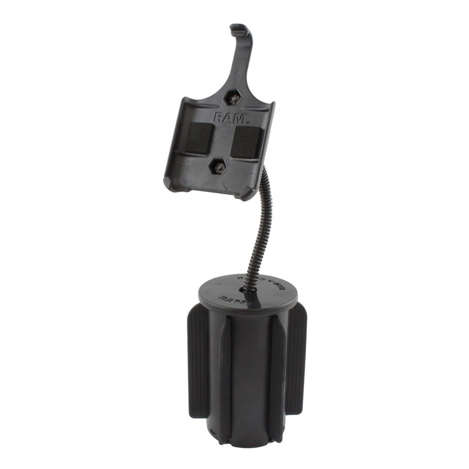 RAP-299-2-AP10U  RAM-A-CAN II Cup Holder Mount for Apple iPod ... - Image 1 of 1