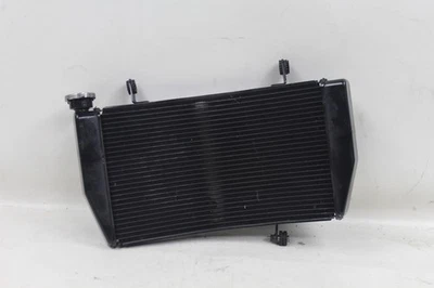 Enfriador de agua refrigerante radiador Ducati 848 EVO Corse OEM 1198 1098 54840742B BONITO Foto 1 de 4