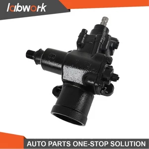 Labwork Power Steering Gear Box fits Cadillac Chevy C1500 GMC Cadillac 277540 - Picture 1 of 11