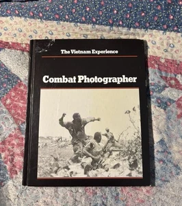 Combat Photographer The Vietnam Experience - Bild 1 von 11