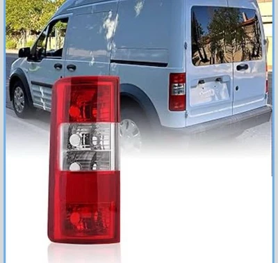 Tail Light for 2010-2013 Ford Transit Connect Driver Side - Image 1 of 4