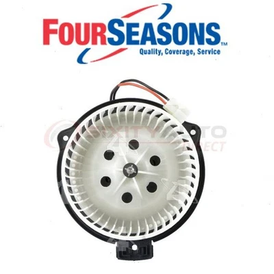 Four Seasons HVAC Blower Motor for 1995-2000 Chrysler Sebring 2.0L 2.5L L4 rc Foto 1 de 4