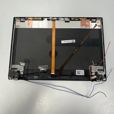 Cubierta trasera LCD Lenovo ThinkPad T470 AP12D000100 Foto 1 de 4