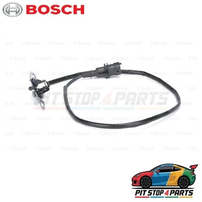 Bosch 0281002213 Camshaft Position Sensor Fits Alfa Romeo 156 2000-2001 - Image 1 of 4