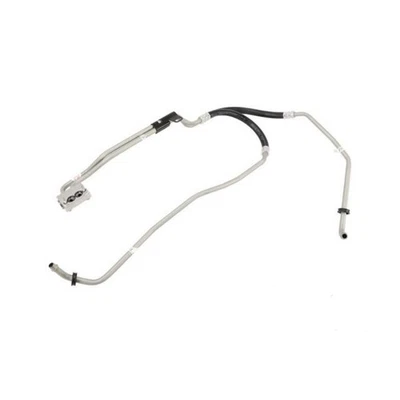 Genuine ACDelco For GMC Sierra 2500 HD/Yukon 2001-2005 Engine Oil Cooler Hose Foto 1 de 4