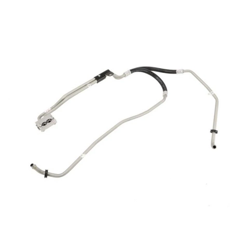 Genuine ACDelco For GMC Sierra 2500 HD/Yukon 2001-2005 Engine Oil Cooler Hose - Image 1 of 4