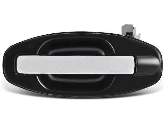 Manija de puerta trasera izquierda para Hyundai Santa Fe 2001-2006 2002 2003 2004 2005 RG926GQ Foto 1 de 1